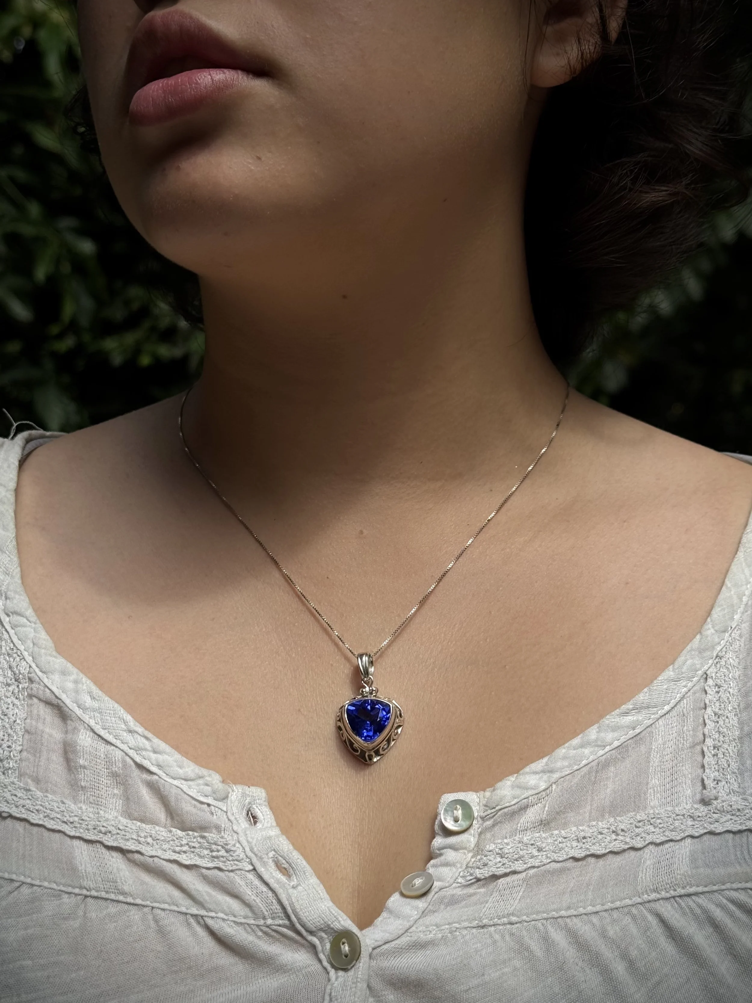 Shankari Jewelry — Talismans of Power: By Shankari the Alchemist